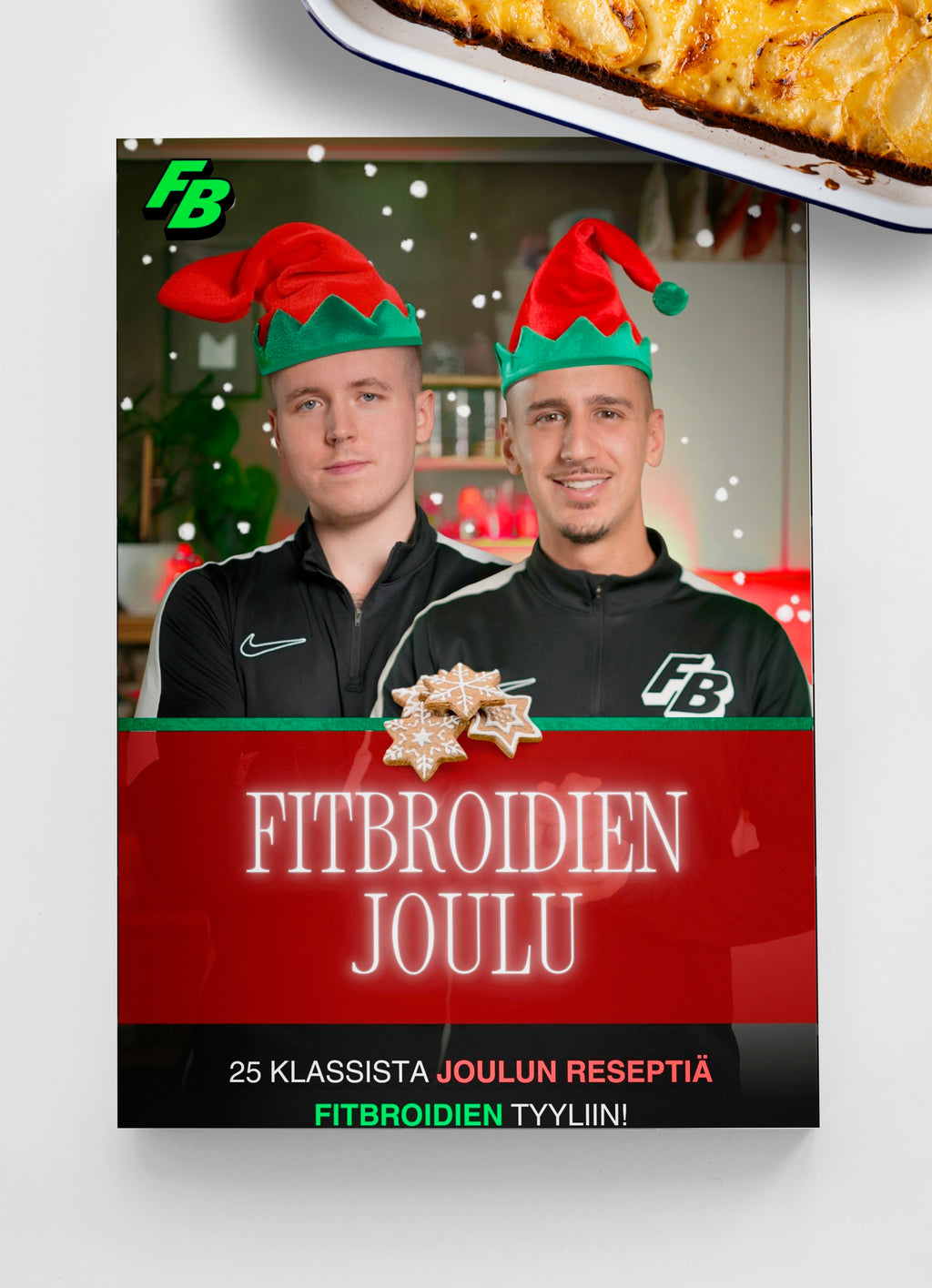 Fitbroidien Joulu